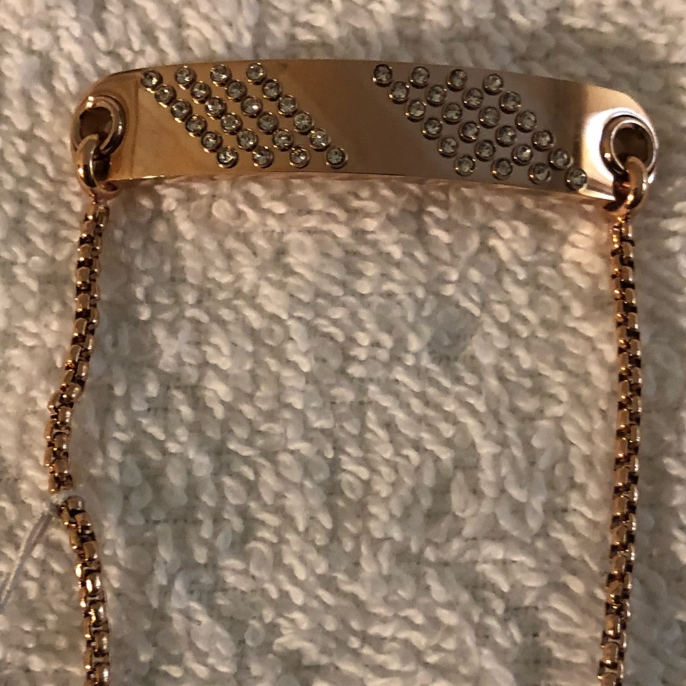 Genuine Michael Kors Bracelet - Picture 2 of 7